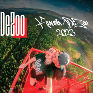Klaudia/DeZoo - 2023 EP