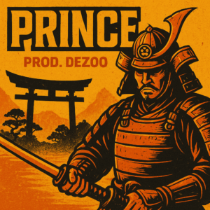 BIT NA WYŁĄCZNOŚĆ Prince B minor 95bpm