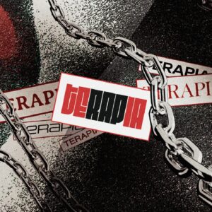 Pakson/DeZoo -  TERAPIA CD