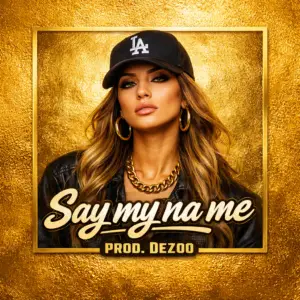 BIT NA WYŁĄCZNOŚĆ Say my name  Bb minor 91bpm