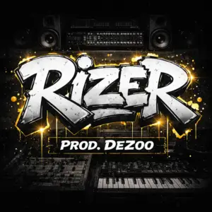 BIT NA WYŁĄCZNOŚĆ Rizer E♭ minor 90 bpm
