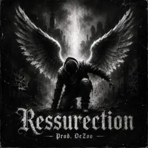 BIT NA WYŁĄCZNOŚĆ Ressurection D minor 90 bpm