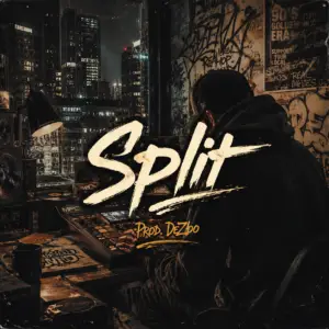BIT NA WYŁĄCZNOŚĆ Split E minor 94bpm