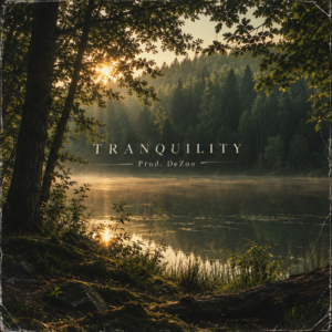 BIT NA WYŁĄCZNOŚĆ Tranquility 92bpm A minor
