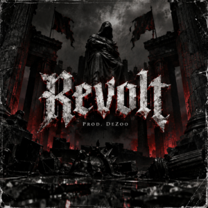 BIT NA WYŁĄCZNOŚĆ Revolt Cmin 140bpm